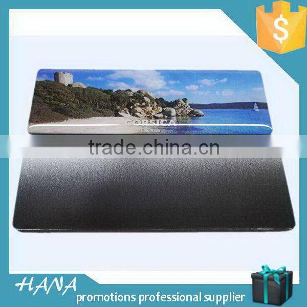 New style hot-sale non smell rubber fridge magnet