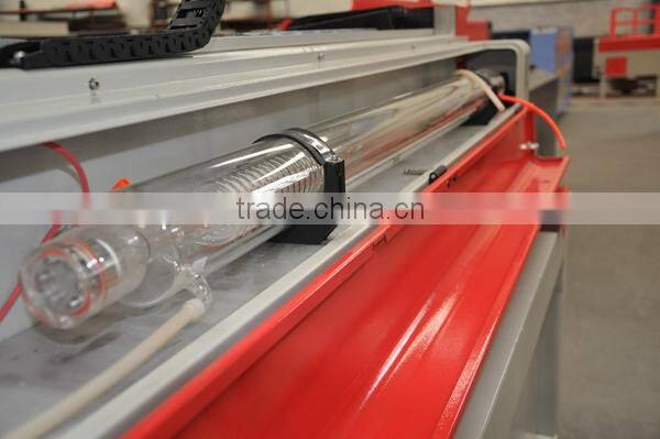 Hobby MITECH 1318 Fast speed Professional co2 laser cutting machine