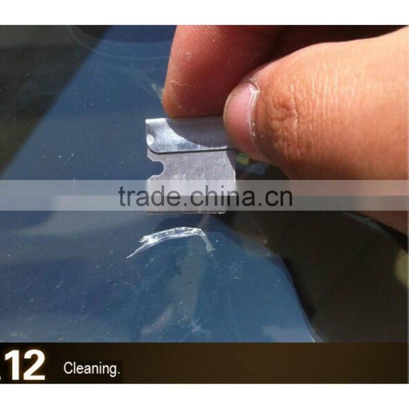 Do It Yourself Car Windshield Chip and Crack Repair Kit,Car Windshield Chip and Crack Repair Kit,Repair glue