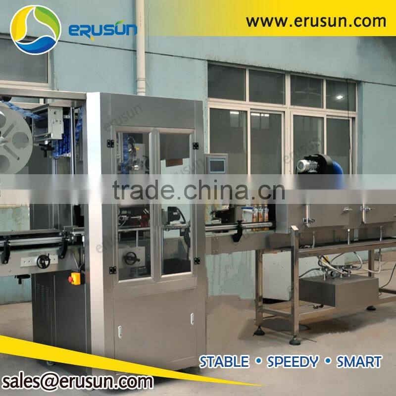 Best quality automatic water filling machine
