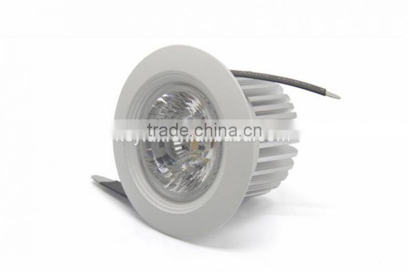 Samsung AC COB NO Need Driver 450LM TEC002ND6WA Led Downlight