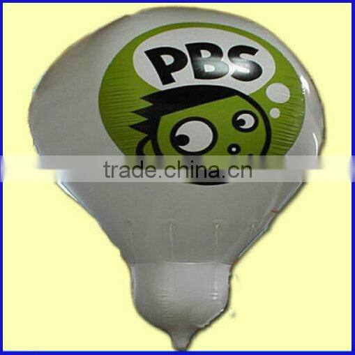 High Quality Ground Balloon Inflatable Birthday Balloon Advertising Balloon