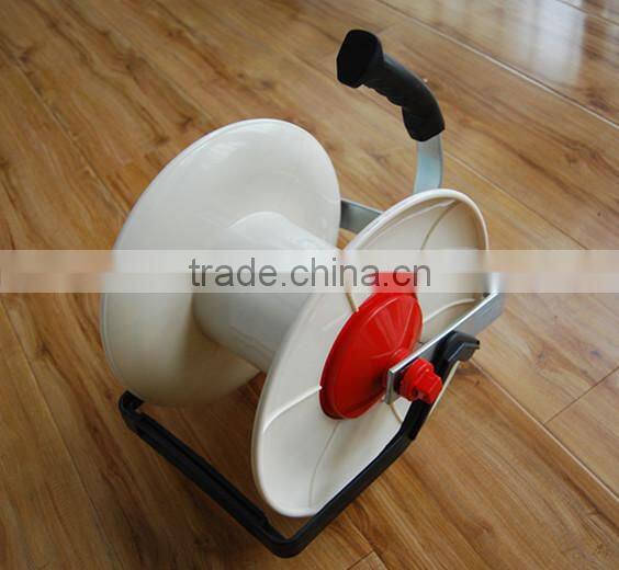 fencing reel for polywire