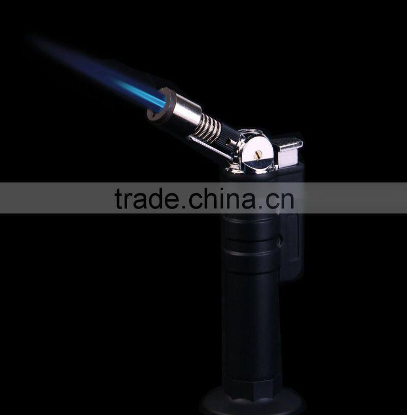 EK-803 Quality guarantee Portable Refilled Chef Creme Brulee Kitchen Cooking Torch