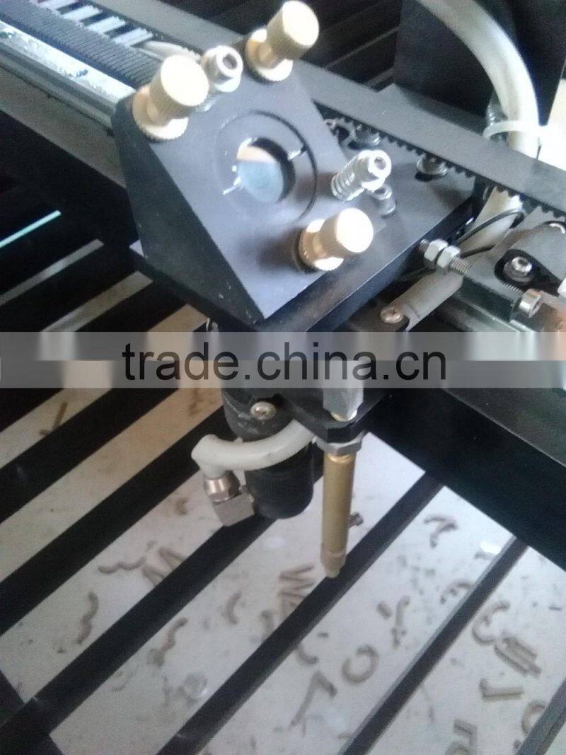 Donglian 3020 acrylic/wood laser engraving machine for dog tag with best price, portable also can be customized