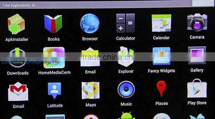 16GB ROM MINIX NEO X5 Android Dual-Core Bluetooth TV Mini PC Box Wi-Fi 1GB RAM