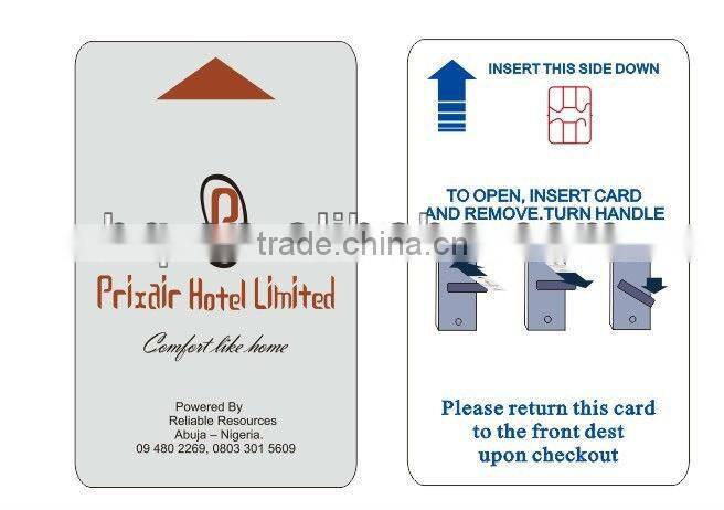 Brass Hotel Equipment K-2000Y2