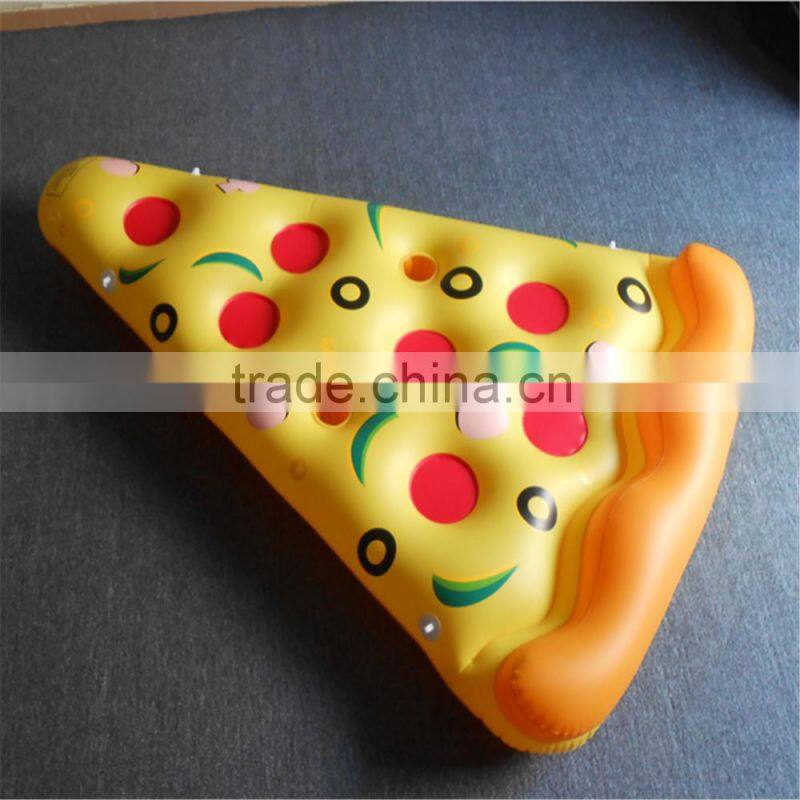 delicious slice of Inflatable Pineapple,Large inflatable Pineapple Pool Float