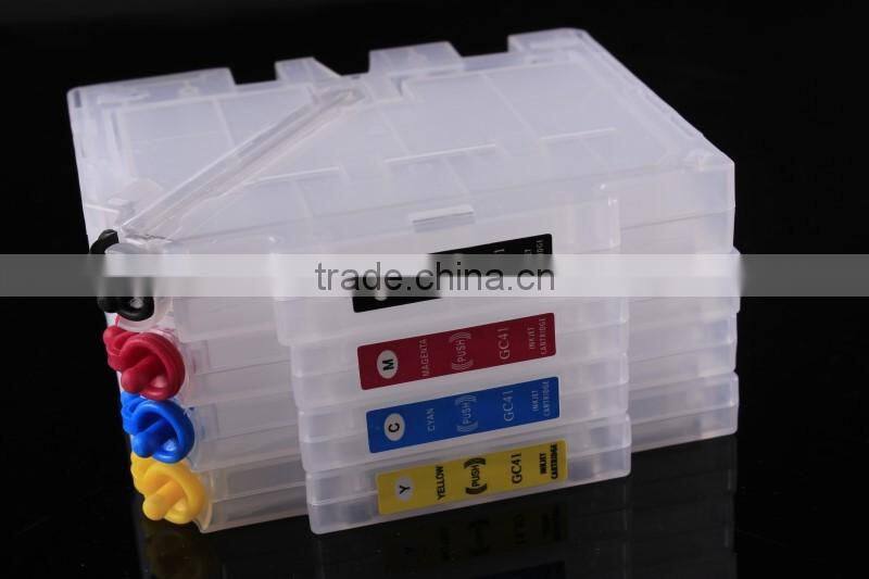 cartridges for printers! Gc41 Ink Cartridges Use Sublimation Ink For Ricoh Sg3100 Sg2100 Sg2010l Sg3110dnw