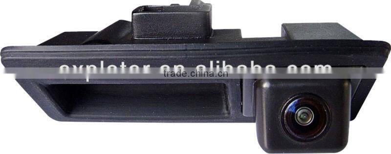 Special Camera With Rearview & Waterproof