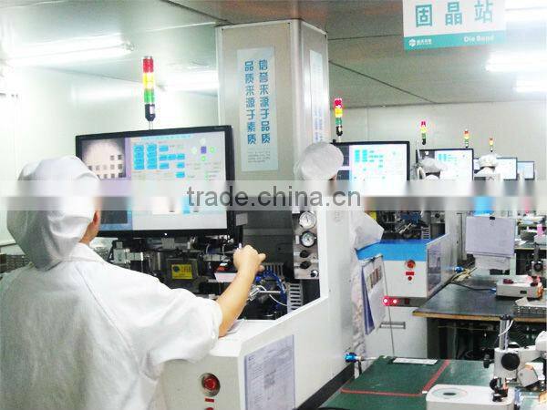 Dimmable Led High Bay 50w 1200mm 1500mm Led Batten Light, led batten light 40w