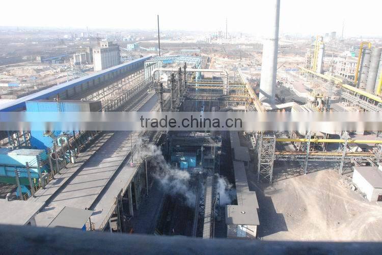 Metallurgical Coke for Making Steel/10-30mm/Moisture 10%