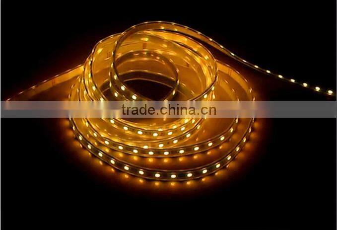 New products flexible led strips 3014 DC12V