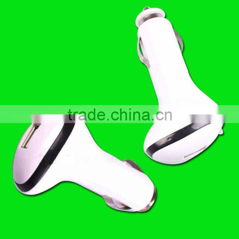 5V 2.1A car charger