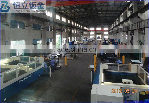 OEM laser cutting expert