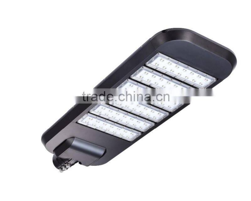 CE UL Approval IP66 Street Light Large Area Lighting