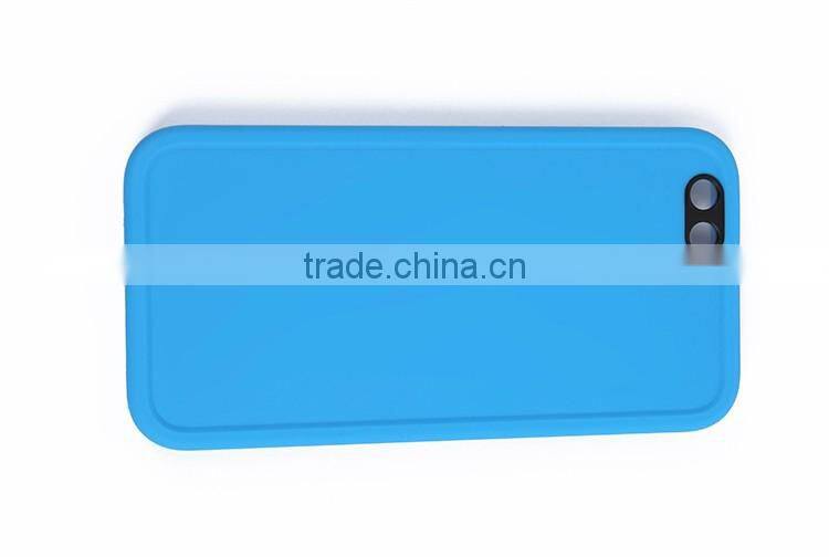 For iPhone 7 case Waterproof Case Dirtproof Mobile Phone Cover