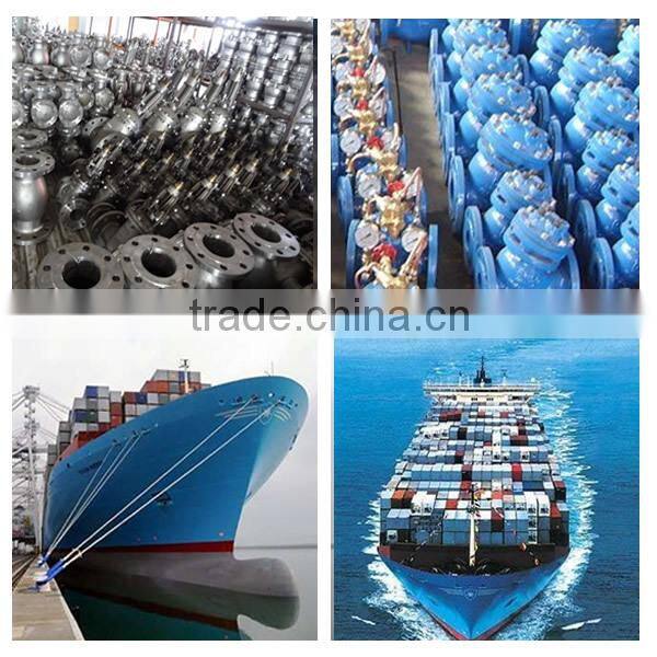 Spring Type Carbon Steel Boiler Valve