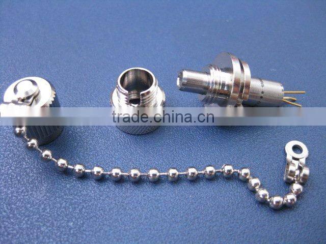 650nm FP high power laser diode