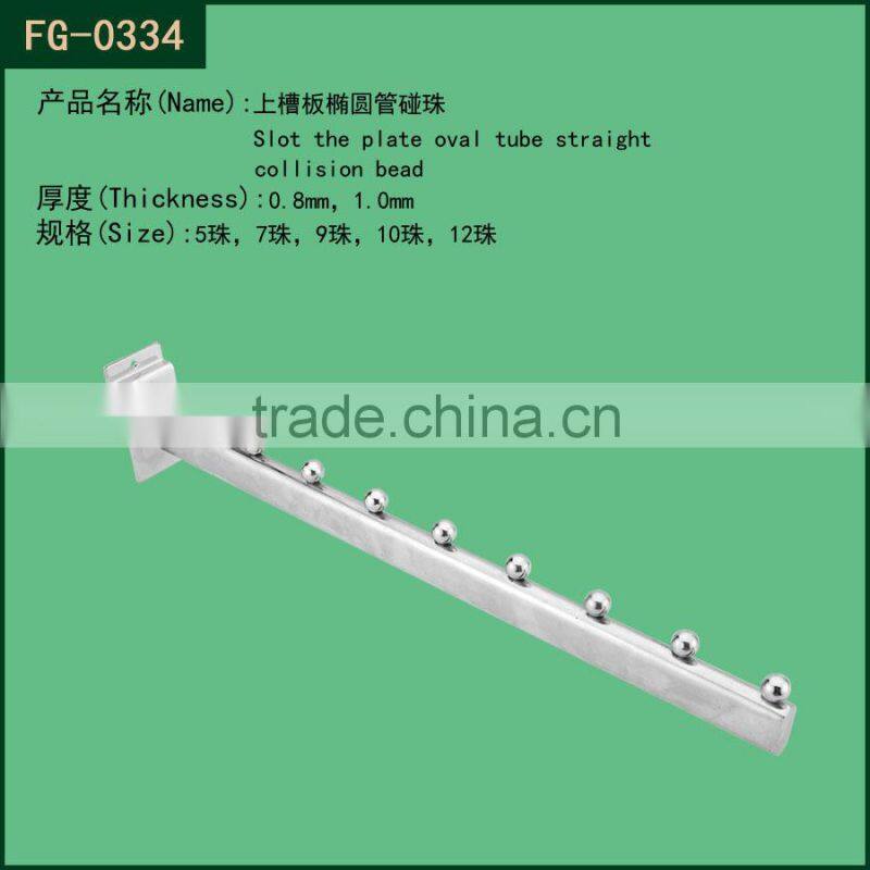 Elegant display rack & garment rack& supermarket equipment