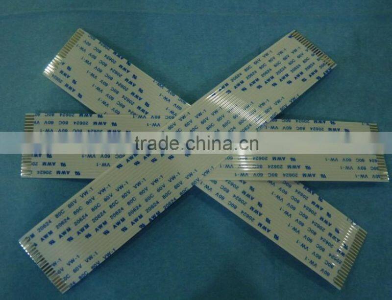 large format printer spare parts long flat cables on sale