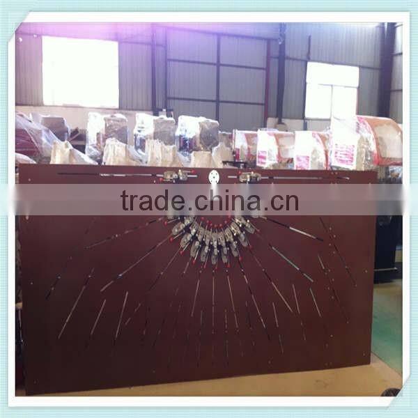UPVC window bending machine arc window making machine