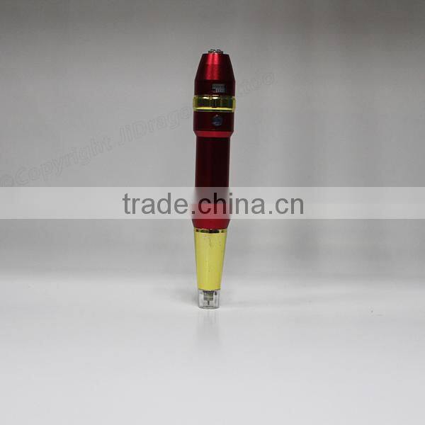 2016 JiDragon Latest Permanent Makeup Derma Pen Machine