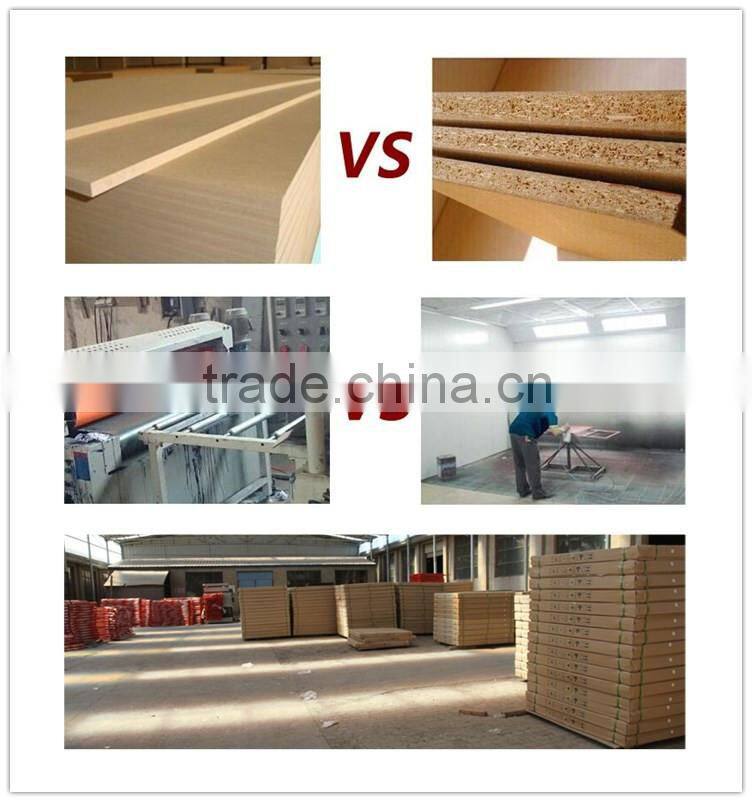 Good quality factory oem available Tennis Table 25mm game table tennis