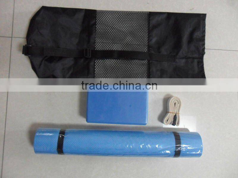 EVA yoga equipment