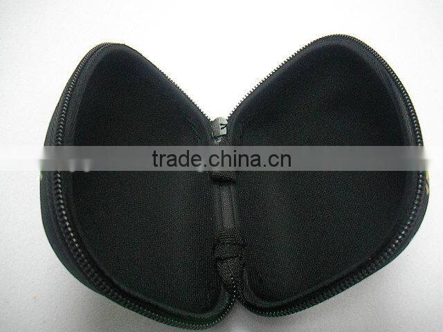 Children eva sunglasses case and moulded eva child sunglasses case