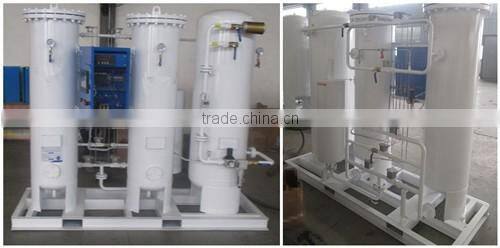 sales Service Provided PSA Nitrogen Generator