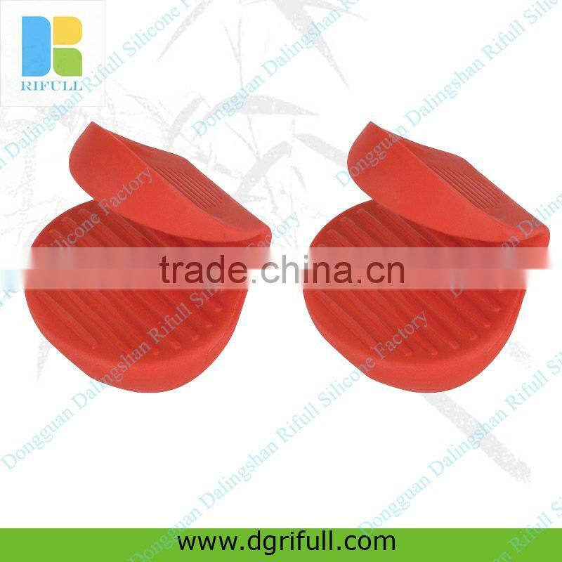 6-cavity cake silicone cake pop molds