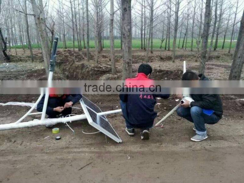small maglev horizontal axis wind turbine generator