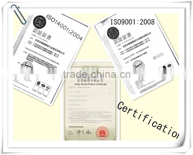 Custom high quality trailer bx rg6 coaxial cable connector wire harness