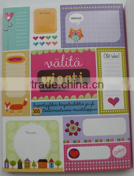 Shenzhen factory directly selling the UV printing paper products