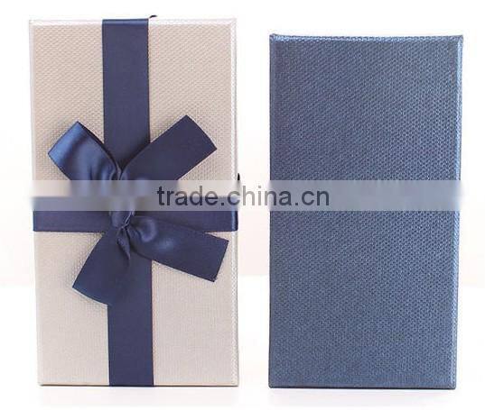 2014 Hight Quality Cosmetic Gift Set Packaging Box