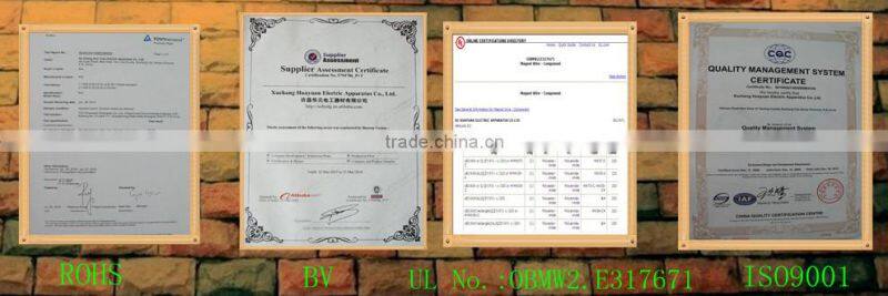Glass-fiber covered enameled rectangular insulated copper magnet wire