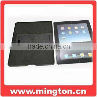 Funny Plastic hinged case For ipad 2