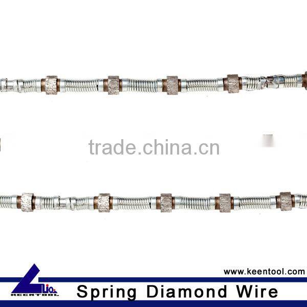 KEEN Premium Diamond wire for mine