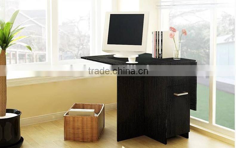 New Style Coffee Or Dinig Table With Drawer And Door