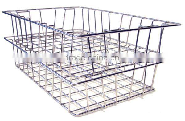 Sterilization baskets/stainless steel sterilization basket