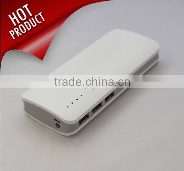 Latest collection good quality portable hot selling for all phone 10000mah power bank
