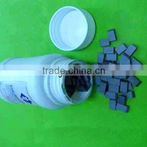 K20 good worker of cutting cemented carbide saw tips