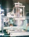 plastic extrusion blow molding machine(SPB-1L2JD)
