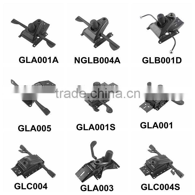 Office chair Synchro Mechanism PASS BIFMA test GLB001B