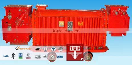 Mining General Type Power Transformer