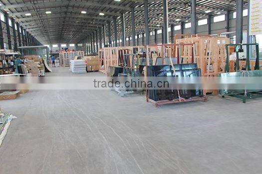 2016 Hot Sales aluminum profiles for YLJ window and tent