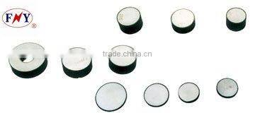 Metal oxide varistor