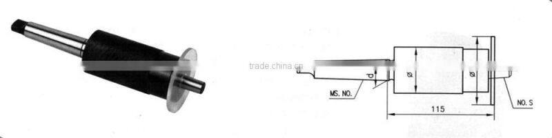 J4013 Drill-Tap fixture
