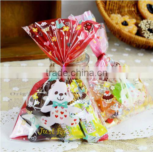 alibaba china Customization custom clear pvc bag,High quality PVC bag